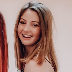 Meet your Posher, Caroline